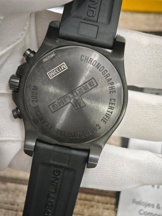 Breitling Colt Chronograph M13388 Automatico