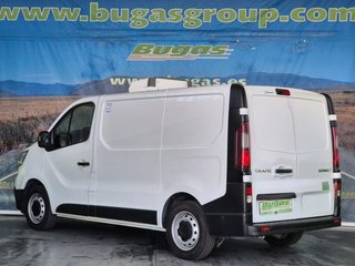 RENAULT TRAFIC 2.0 DCI 130 CV FRIGORIFICA FRC-X NUEVO A ESTRENAR