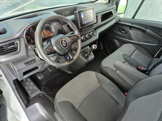 RENAULT TRAFIC 2.0 DCI 130 CV FRIGORIFICA FRC-X NUEVO A ESTRENAR