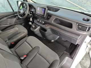 RENAULT TRAFIC 2.0 DCI 130 CV FRIGORIFICA FRC-X NUEVO A ESTRENAR