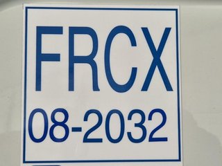 RENAULT TRAFIC 2.0 DCI 130 CV FRIGORIFICA FRC-X NUEVO A ESTRENAR