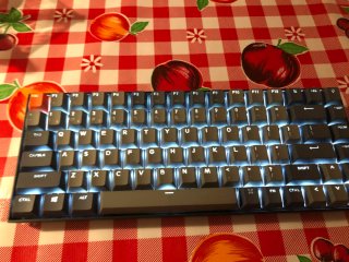 Keychron K2 V2 Teclado Mecánico Inalámbrico