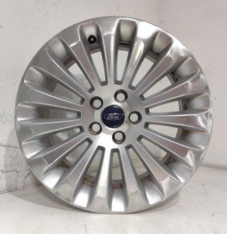 Juego Llantas para Ford 17 pulgadas reacondicionad