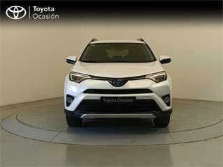 TOYOTA RAV4 ADVANCE+PACK DRIVE+TSS (SHOWROOM)