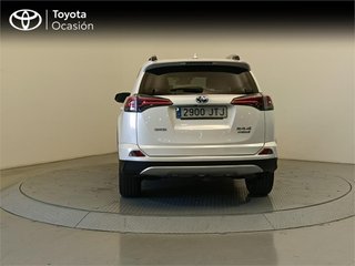 TOYOTA RAV4 ADVANCE+PACK DRIVE+TSS (SHOWROOM)