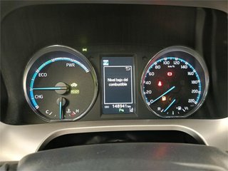 TOYOTA RAV4 ADVANCE+PACK DRIVE+TSS (SHOWROOM)