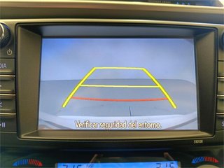 TOYOTA RAV4 ADVANCE+PACK DRIVE+TSS (SHOWROOM)