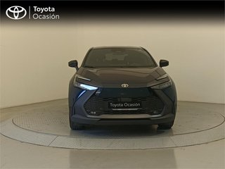TOYOTA Toyota C-HR C-HR 140H Advance