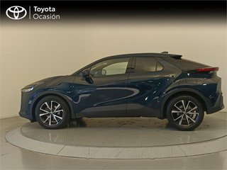 TOYOTA Toyota C-HR C-HR 140H Advance