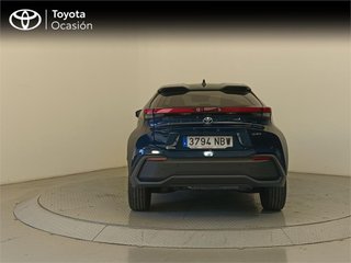 TOYOTA Toyota C-HR C-HR 140H Advance