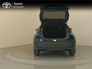 TOYOTA Toyota C-HR C-HR 140H Advance