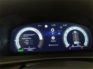 TOYOTA Toyota C-HR C-HR 140H Advance