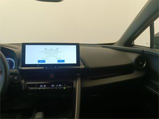 TOYOTA Toyota C-HR C-HR 140H Advance