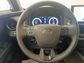 TOYOTA Toyota C-HR C-HR 140H Advance