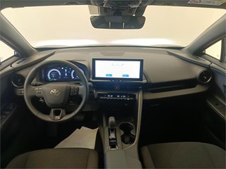 TOYOTA Toyota C-HR C-HR 140H Advance