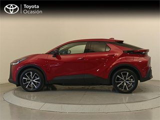 TOYOTA Toyota C-HR C-HR 220PH Advance