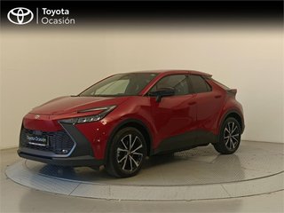 TOYOTA Toyota C-HR C-HR 220PH Advance