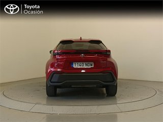 TOYOTA Toyota C-HR C-HR 220PH Advance