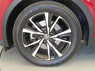 TOYOTA Toyota C-HR C-HR 220PH Advance