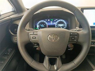 TOYOTA Toyota C-HR C-HR 220PH Advance