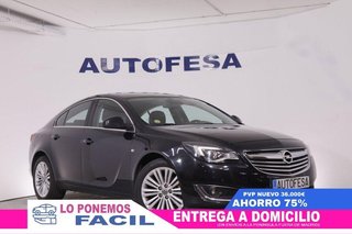 Opel Insignia 2.0 CDTI COSMO 140CV 5P