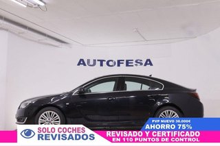 Opel Insignia 2.0 CDTI COSMO 140CV 5P