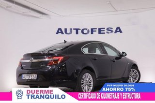Opel Insignia 2.0 CDTI COSMO 140CV 5P