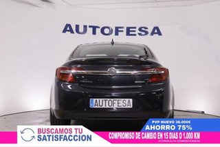 Opel Insignia 2.0 CDTI COSMO 140CV 5P