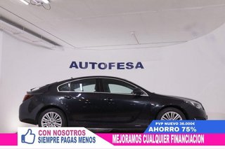 Opel Insignia 2.0 CDTI COSMO 140CV 5P