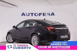 Opel Insignia 2.0 CDTI COSMO 140CV 5P