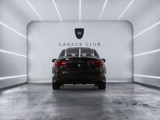Infiniti Q50 Q50 2.2d Premium