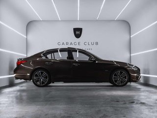 Infiniti Q50 Q50 2.2d Premium
