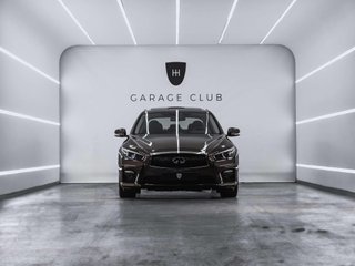 Infiniti Q50 Q50 2.2d Premium