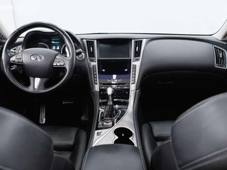 Infiniti Q50 Q50 2.2d Premium