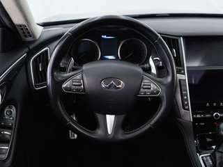 Infiniti Q50 Q50 2.2d Premium