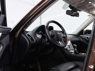 Infiniti Q50 Q50 2.2d Premium