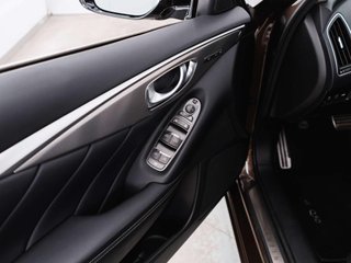 Infiniti Q50 Q50 2.2d Premium