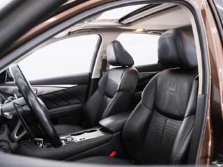 Infiniti Q50 Q50 2.2d Premium