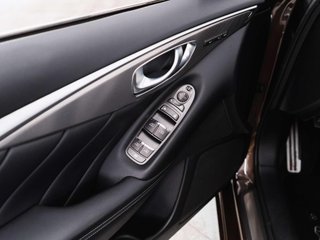 Infiniti Q50 Q50 2.2d Premium