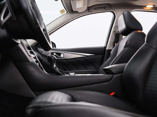 Infiniti Q50 Q50 2.2d Premium