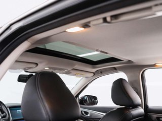 Infiniti Q50 Q50 2.2d Premium