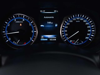Infiniti Q50 Q50 2.2d Premium