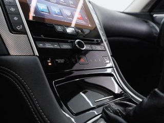 Infiniti Q50 Q50 2.2d Premium