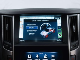 Infiniti Q50 Q50 2.2d Premium
