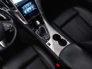 Infiniti Q50 Q50 2.2d Premium