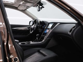 Infiniti Q50 Q50 2.2d Premium