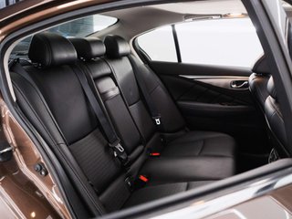 Infiniti Q50 Q50 2.2d Premium