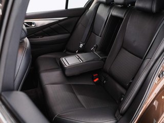 Infiniti Q50 Q50 2.2d Premium