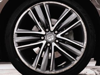 Infiniti Q50 Q50 2.2d Premium