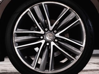 Infiniti Q50 Q50 2.2d Premium